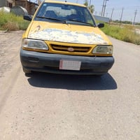 سايبا • ٢٠١١ • محرك تبخير