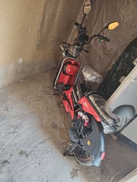 نضيف • شغال • بطاريتين