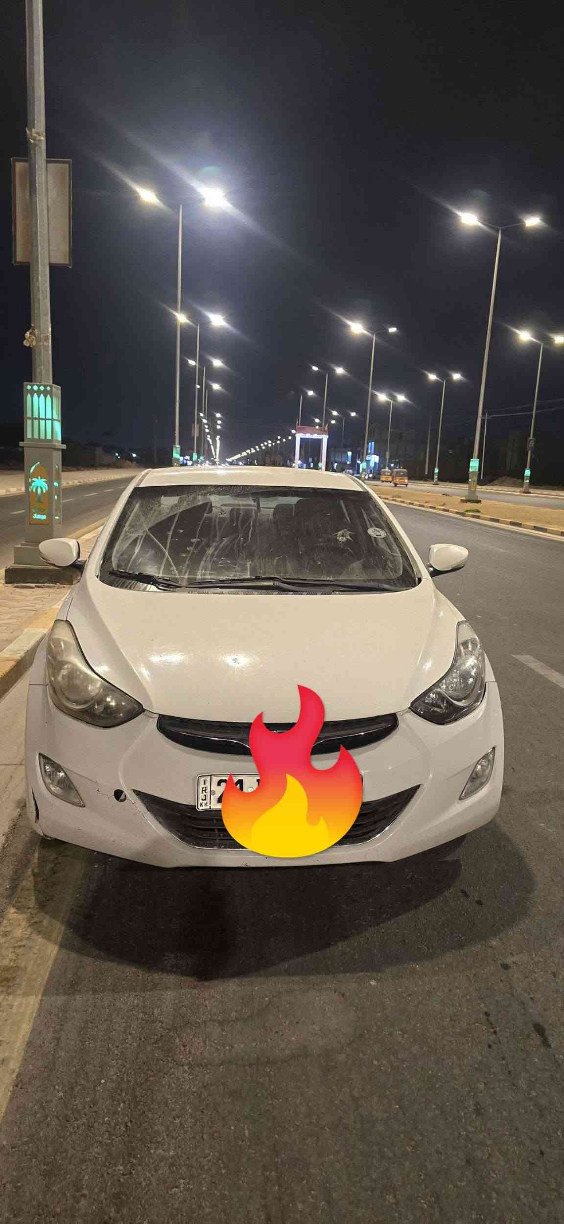 السلام عليكم النترا 14 ادوات دخول جديد كصه جنطه مكينه كير كفاله حداديه طوبه تبريد ثلج السياره جديده متومه اربيل 
اخوان بيع فقط ما اراوس رجاء
سعر 43 وبيها مجال 
مكان ميسان العماره رقم ***********

