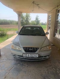النترا 2005 سعر 63 وبيها مجال مكاني بغداد اليوسفيه رقم الهاتف 07866683...