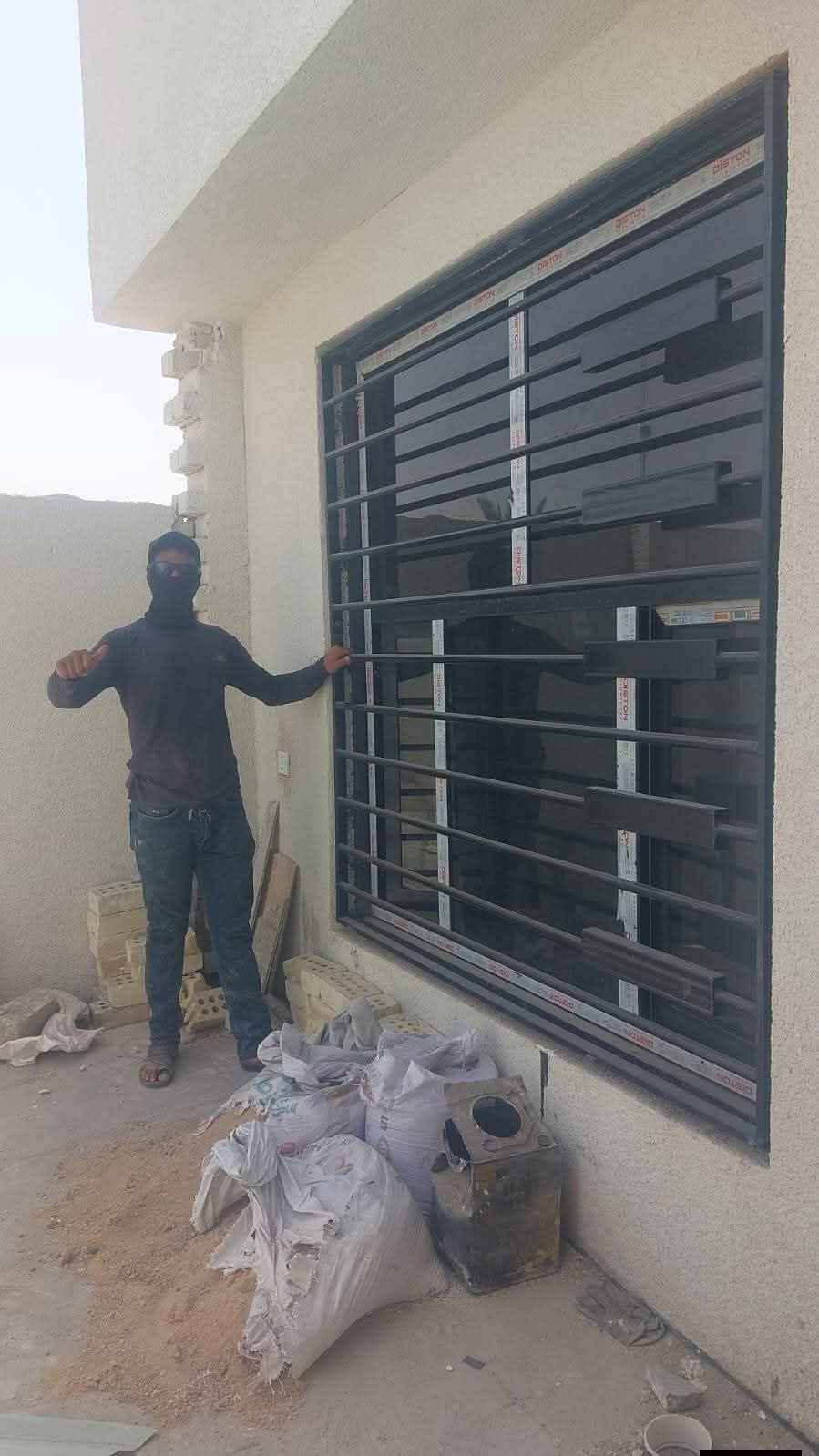 حداده عامه كربلاء *********** /***********
حداد 🛠متنقل🛠 داخل🪟 كربلاء🛠 بيبان 🚪شبابيك🪟 محجرات🛠 قمريات 🛠وغيرها كل🛠 مايخص🛠 الحداده ((🛑اتقان العمل بأحسن صوره 🛑)) 
______________________________________ كربلاء, العراق
