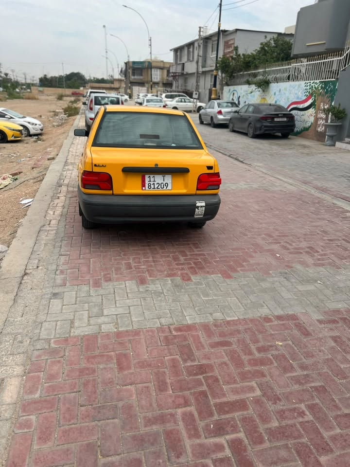 صبا • سايبا • ٢٠١٨