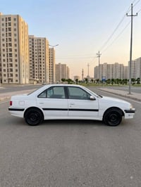 بارس • ٢٠١٨ • رقم بغداد