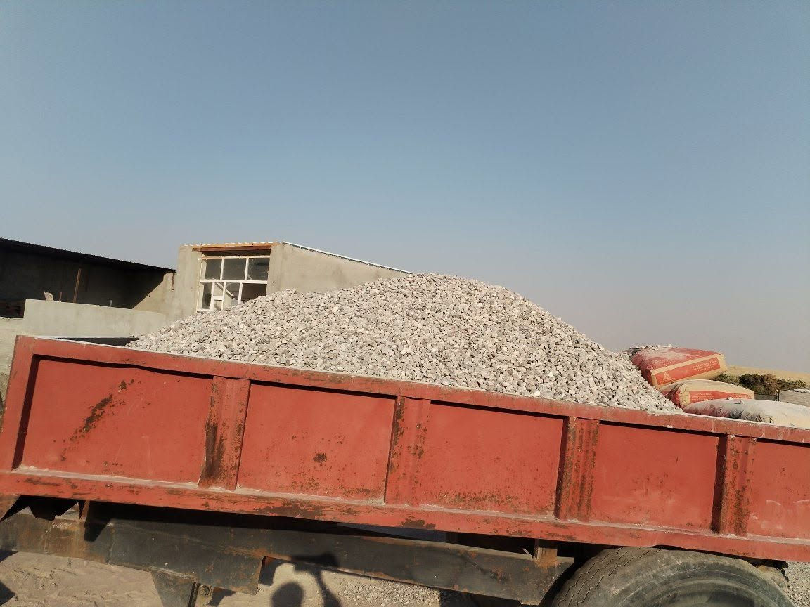 عل بركت الله 
حصو كسارة ١٧ شرط القوى 
موجود حجام الباقيه 
***********
