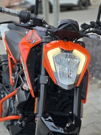 KTM ٢٥٠ • ABS • ٢٠١٣