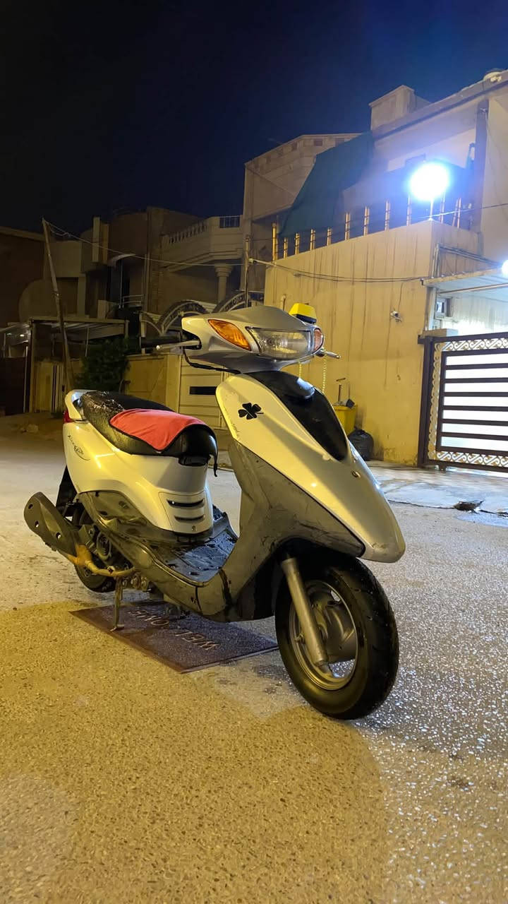 بريز لايت • 2009 • كفاله