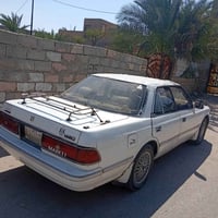 مكينه ٢.٥ • تحويل بصره • كفاله
