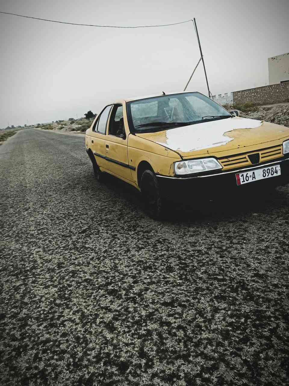 بيج روى • ٢٠١٠ • مقفولة