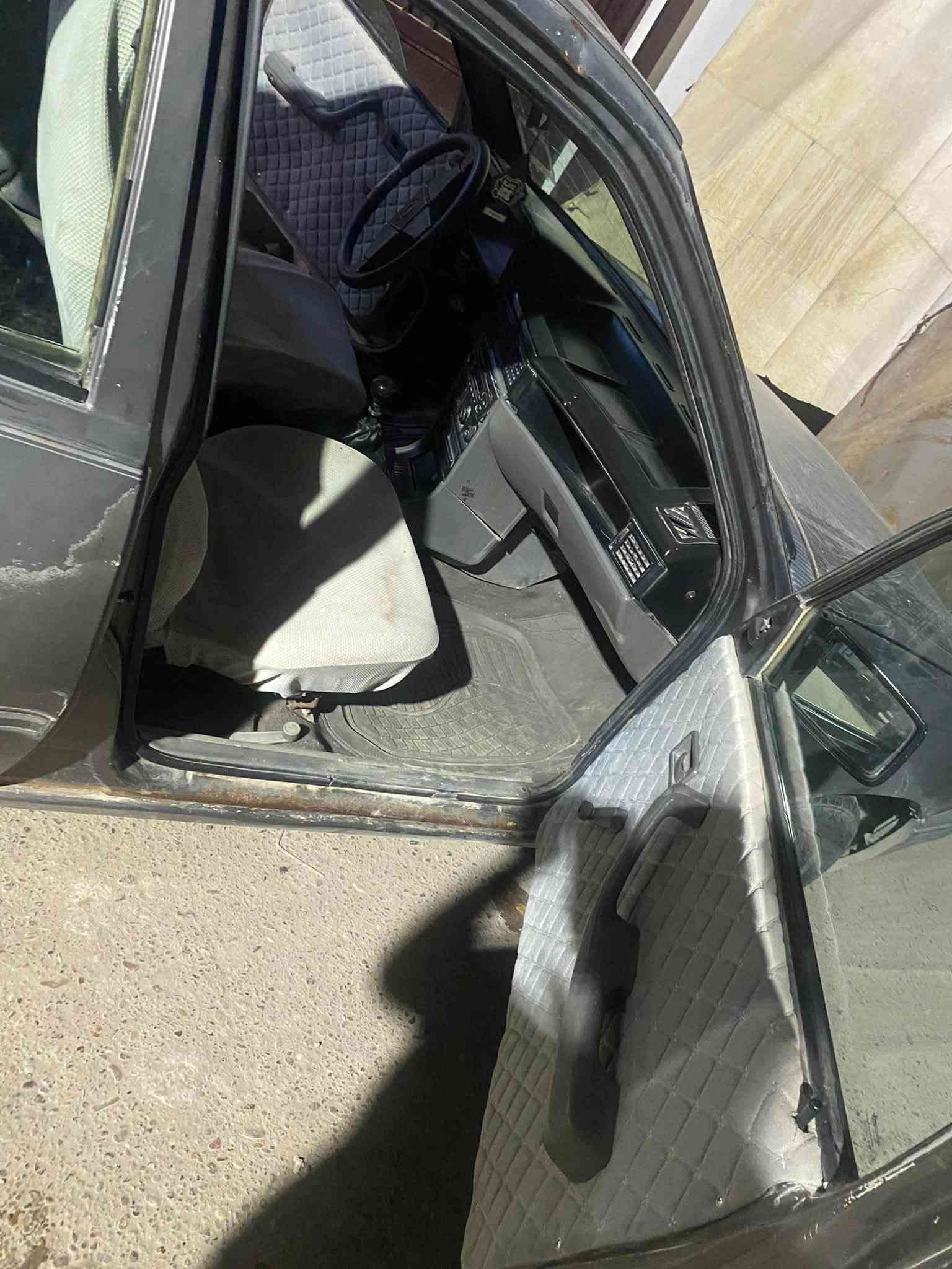 السلام عليكم اوبل گاديت  كير مكينة كفالة لاتنقيص ولا تبخير ابيع كوم حديد بس أتعهد تحويل وغرامات رقم الأنبار ب12 وبيها مجال 
*********** 
مكاني سامراء
