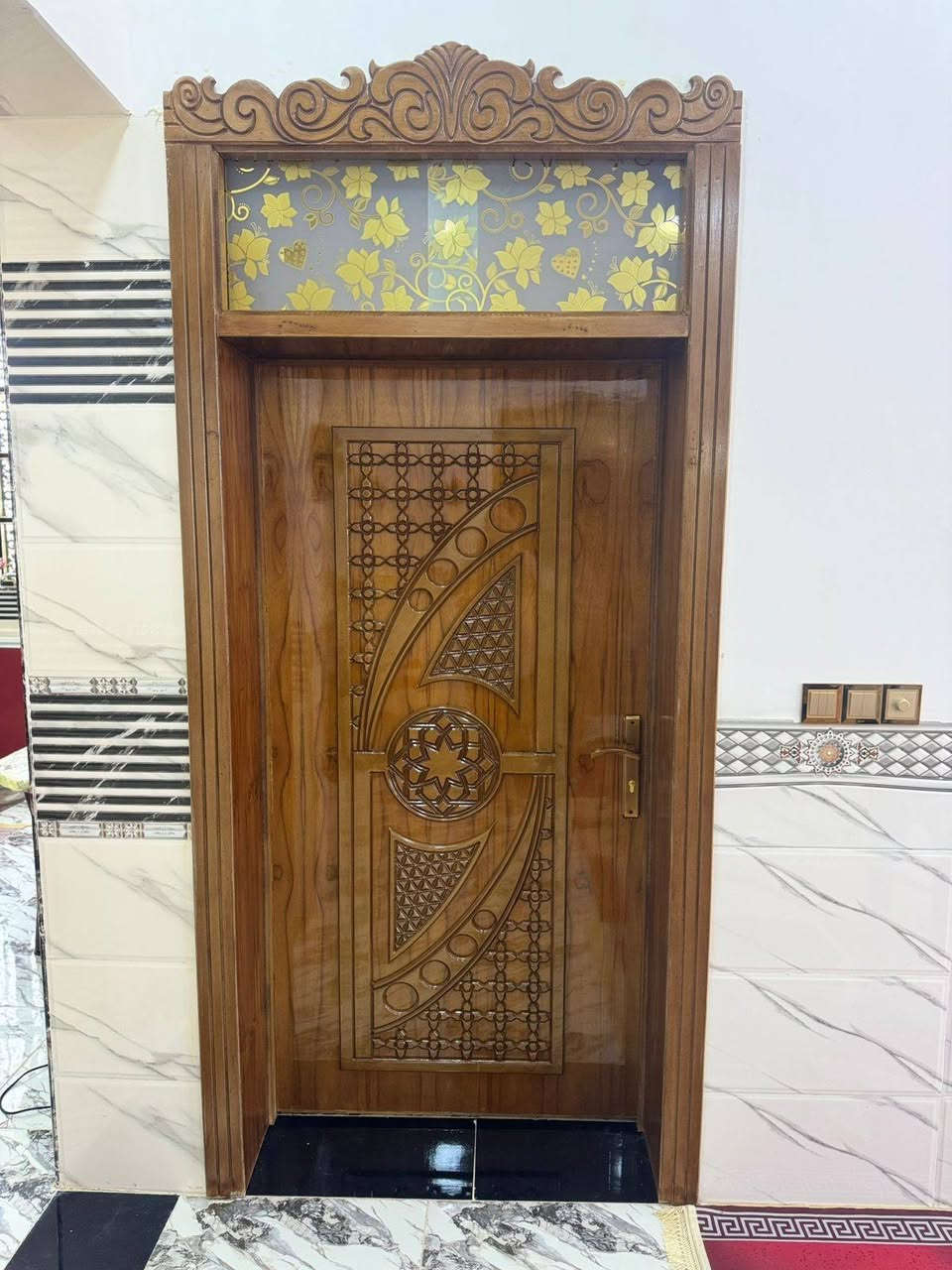 سلام عليكم شباب حنه نجاجير نشتغل غرف نوم كناتير بيبان وشغلنه كله صاج  درجه والا نشتغل عله ضمان ونشتغل جميع صبغ مال صاج ونشتغل ديوانات وسعارنه حلوا ومناسبه هاذ رقم بي وتساب الي ستفسار ***********
