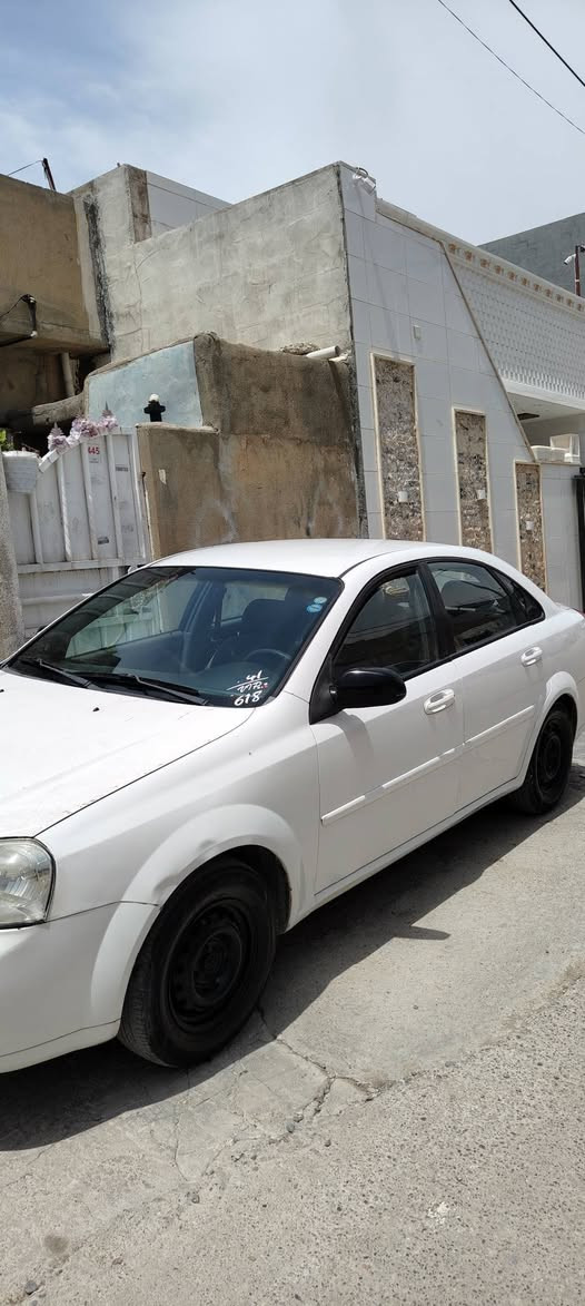 اوبترا • ٢٠٠٨ • اوتوماتيك