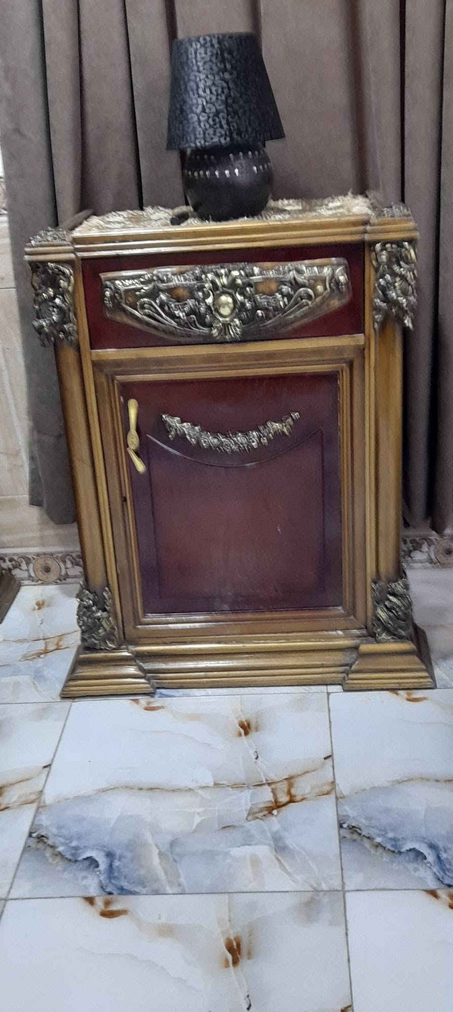 السلام عليكم
غرفه مصريه(دمياطيه )
السعر ٥٥٠
المكان الكريعات 
موبايل *********** 
لانرد علي التعليقات فقط الاتصال
