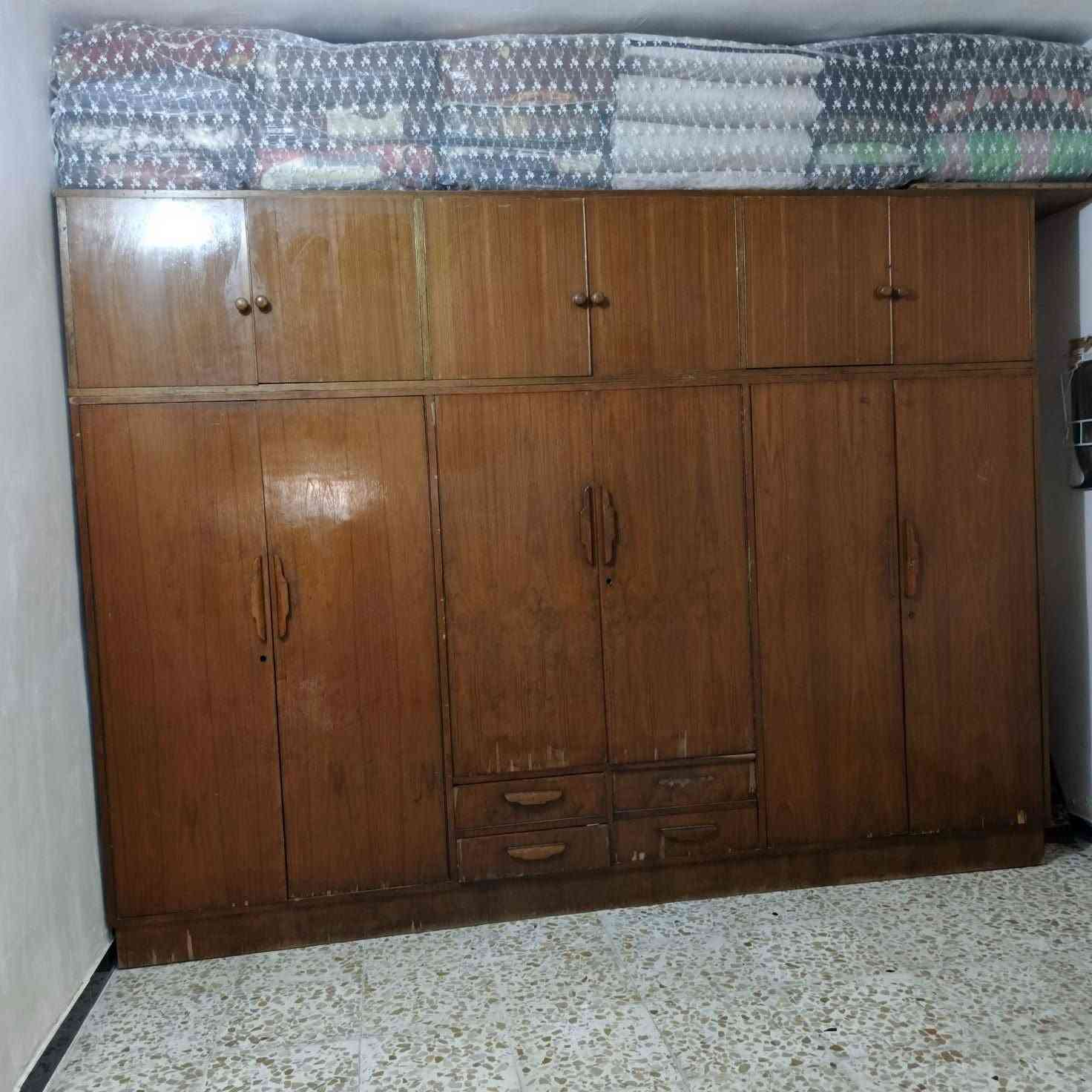 صاج القديم 125بي مجال كل قليل مكان مدينة صدر الدين ***********
