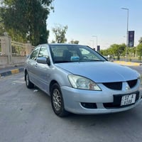 لانسر • توماتيك • ٢٠٠٦