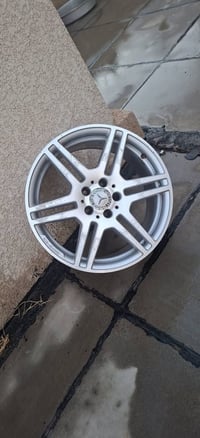 مارسيدس W212 • قطع غيار • قياس الويل