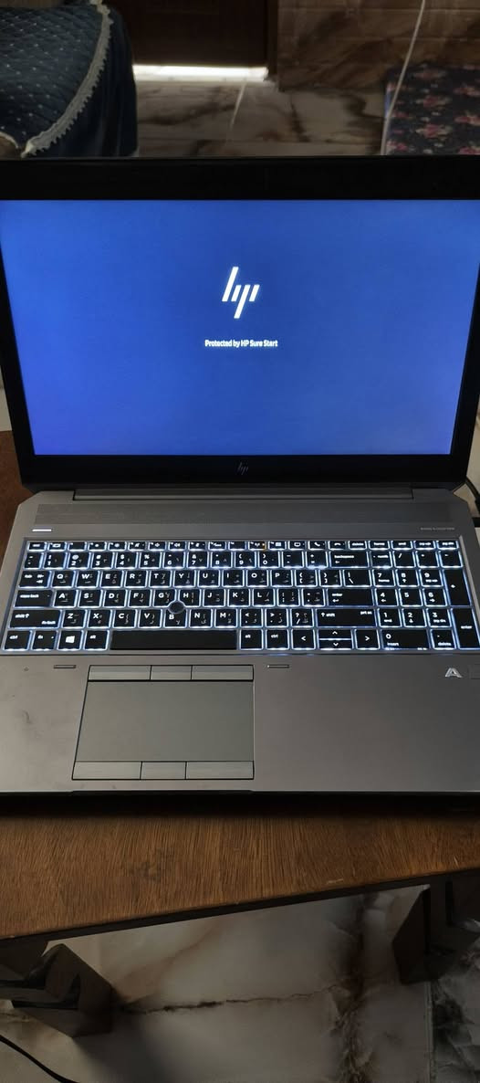 السلام عليكم لابتوب Zbook 15g5
-معالج كور اي 7 جيل 8
-نظام 11 اصلي قابل للتحديث
-رام 32
-هارد الاول 256 ssd
-الهارد الثاني 1 تيرة
الابتوب غني عن التعريف يشغل الالعاب بدقة ممتازة ومناسب لبرامج الهندسة القوية
اسعر 500 الف واتساب او اتصال ***********
