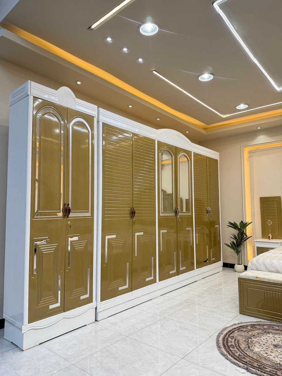 غرف نجاره • عراقيه • توصيل