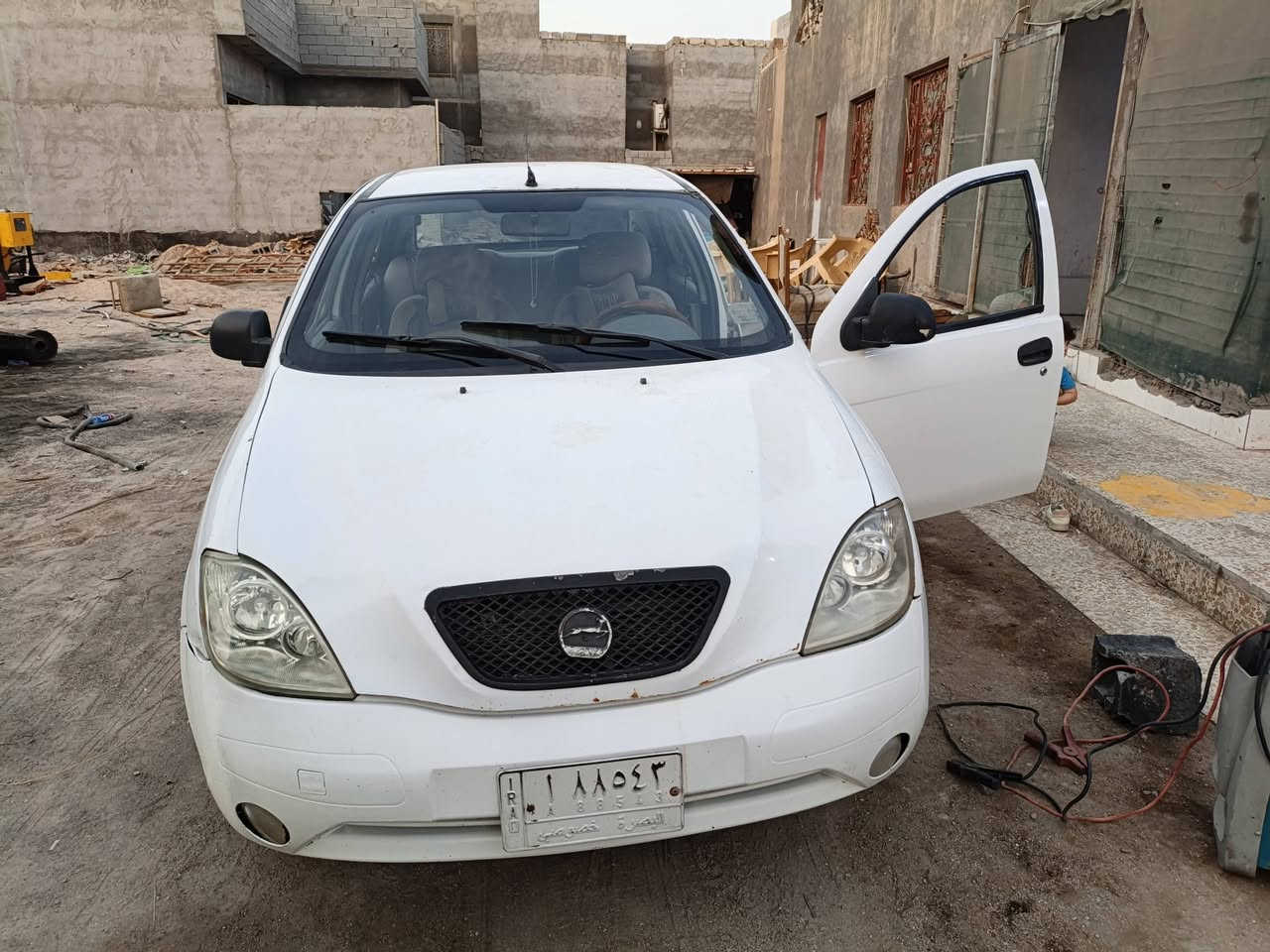 طيبه • موديل ٢٠١٤ • بصره