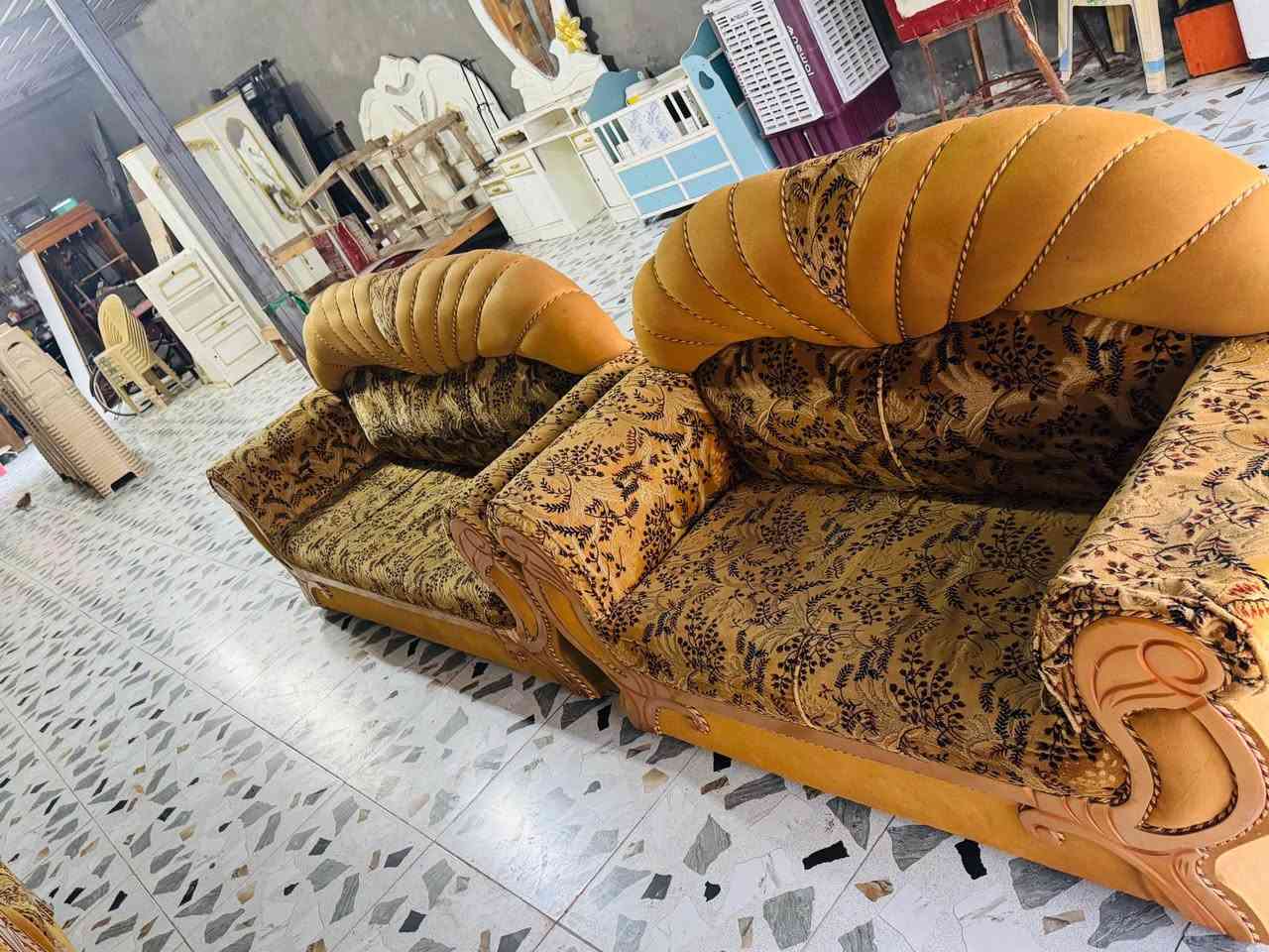تخم 10 نفرات للبيع السعر 150

التصال ع رقم *********** النجف, العراق
