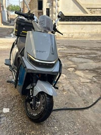 BENENG • موديل 26 • بطاريات مسطّرة