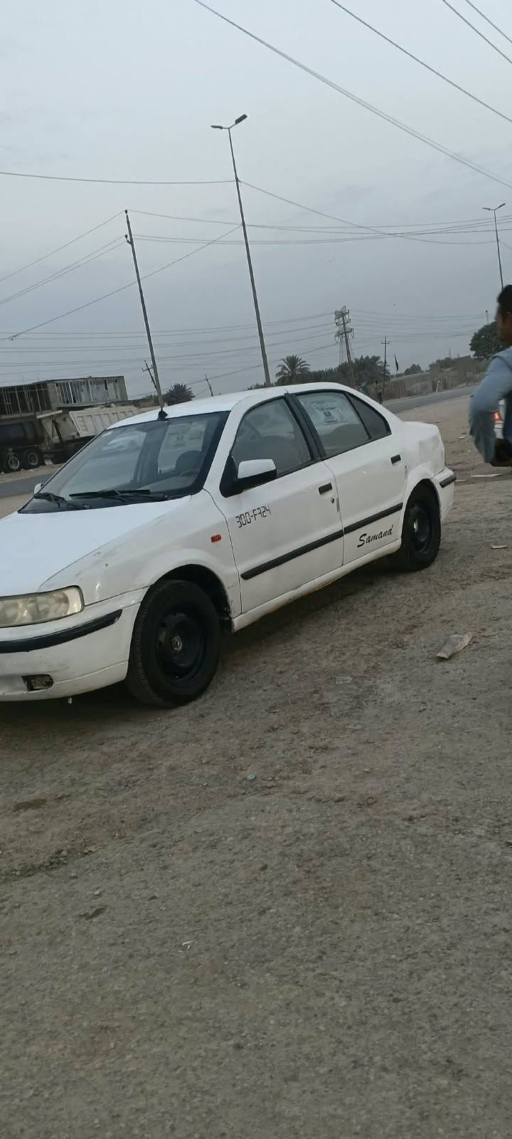 مكفولة • ٢٠١١ • تحويل مباشر