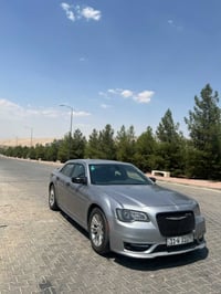 اوباما • ٢٠١٨ • مكينة ٣٦٠٠