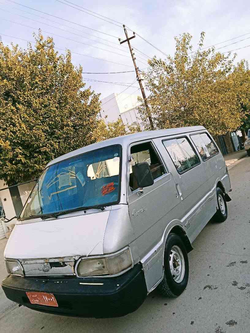 ١١ نفري • نظيف • دخان