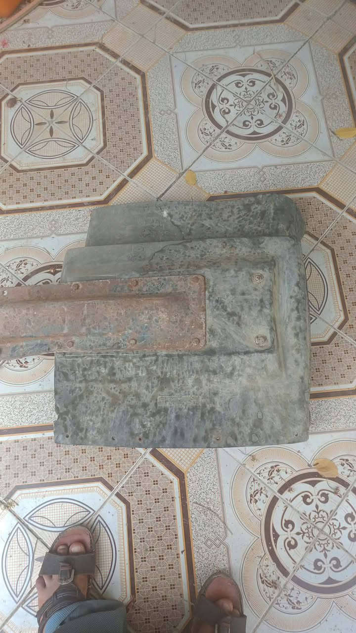 موديل ٨٨ • ناصرية • قطع غيار