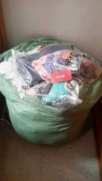 شليف ملابس • ولادي بناتي • فتح مشروع