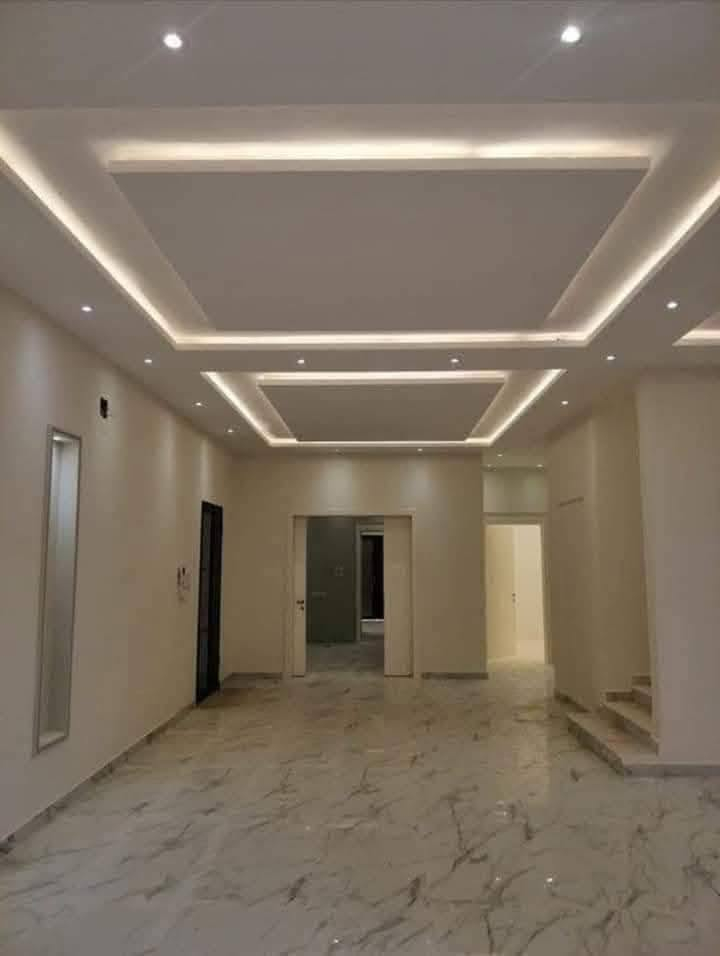 اليوم تم انجاز العمل ولحمدالله والشكر لك يالله  بيتك🏡 النضافه اهم من العمل 🫡 العالميه الديكورات 🏠  
 او مكان عملك🏬
 بوضع لمسة فنية من افخم #التصاميم 🧱🧱

تگدر اتغير ديكورك خلال ساعات وبأنسب الاسعار ،،،

🍃🍃
#ديكورات_داخلية _ خارجية
#جبسم_بورد
#صبغ_داخلي_وخارجي
#سقوف_ثانويه 

#اسعارنا_مناسبة
#المواد_الاولية_للعمل_ممتازة
#مصداقية_في_العمل

#متوفر_ كوت 

للطلب او الاستفسار يرجى مراسل العالميه لديكور
☎️ ***********
