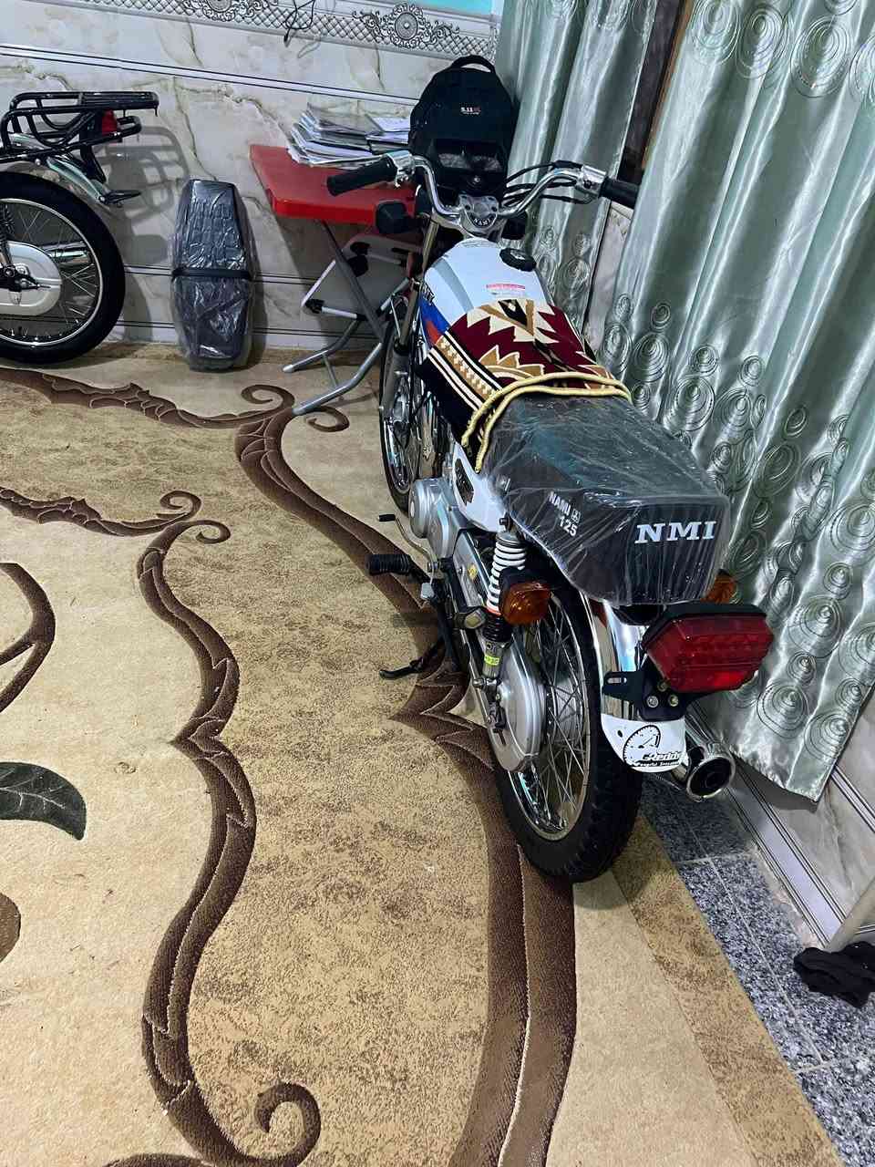 لبيع 23 شهر 11 دراجه اوراق اصلي وكاملات
مكان رميثه اتصل. مكلف لو وتساب 
***********
