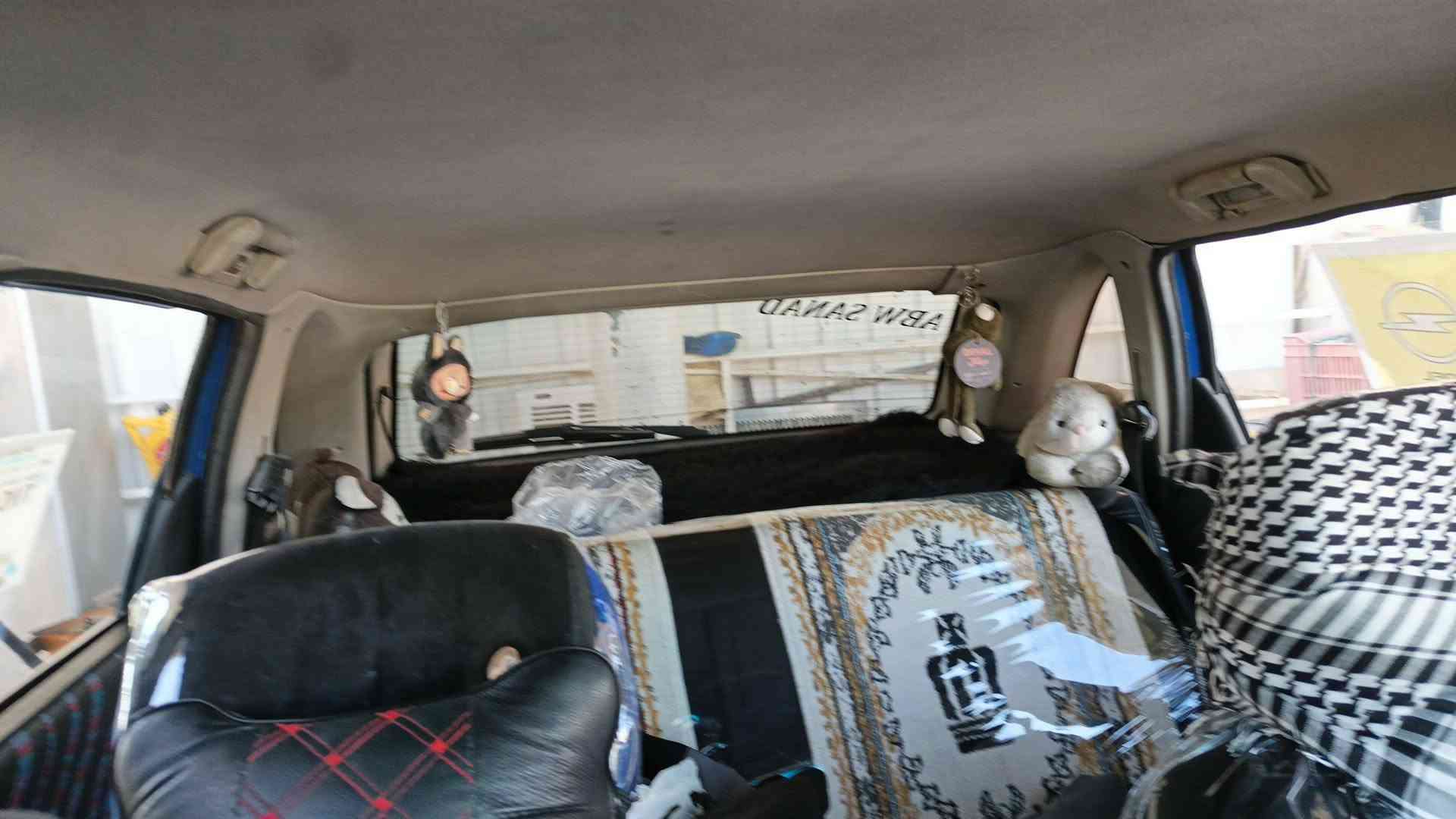 استرا موديل 93 محرك 16.    ***********

