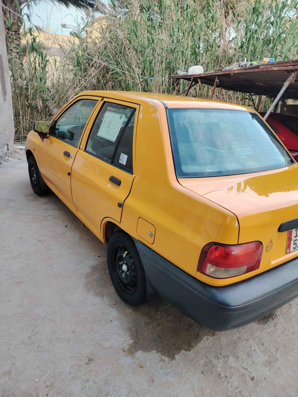 سايبا • ٢٠٢٣ • رقم بغداد