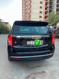 تاهو LT • ٢٠٢٣ • رقم بغداد