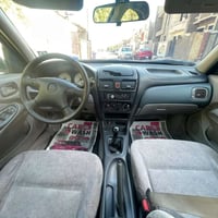 سني ٢٠٠٢ • كير عادي • كفالة