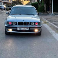 بي ام 525i • ١٩٩٤ • قير اوتماتيك