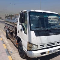 ازوزة ياباني • موديل ٢٠٠٧ • تانكي ستيل ٦٠٠٠
