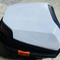 جنطه دراجه • كوفه براكيه