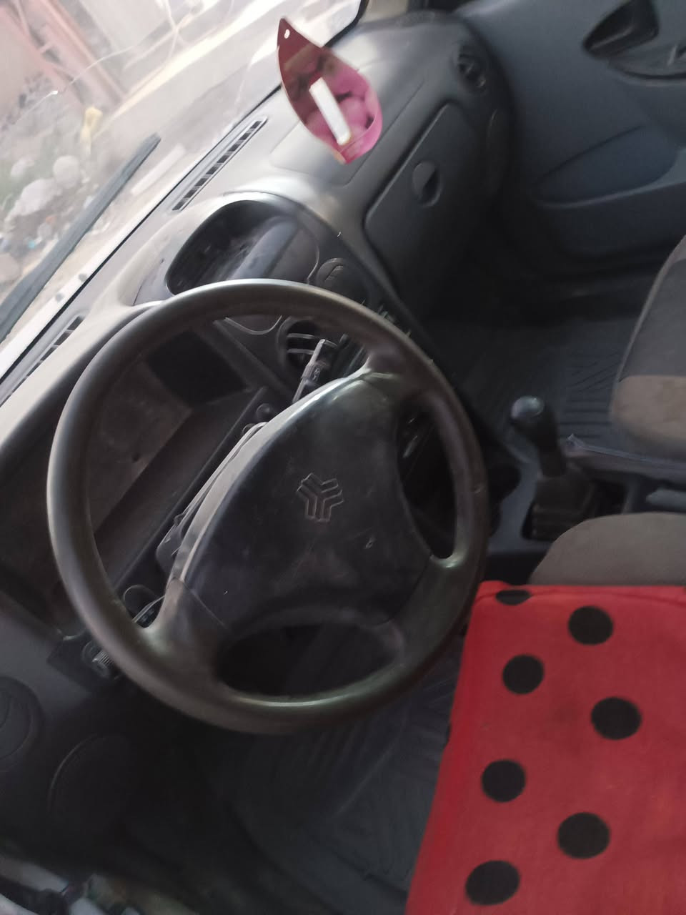 السلام عليكم سايبة خصوصي هاشباك موديل 10كير ومكينة خير من الله السعر 18 تحويل ثاني يوم *********** مكلف بل نشر
