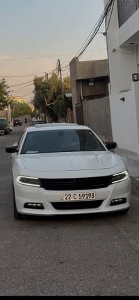 تشارجر SXT • ٢٠١٨ • ١١٢ الف