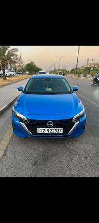 سنترا SV • ٢٠٢٤ • رقم اربيل