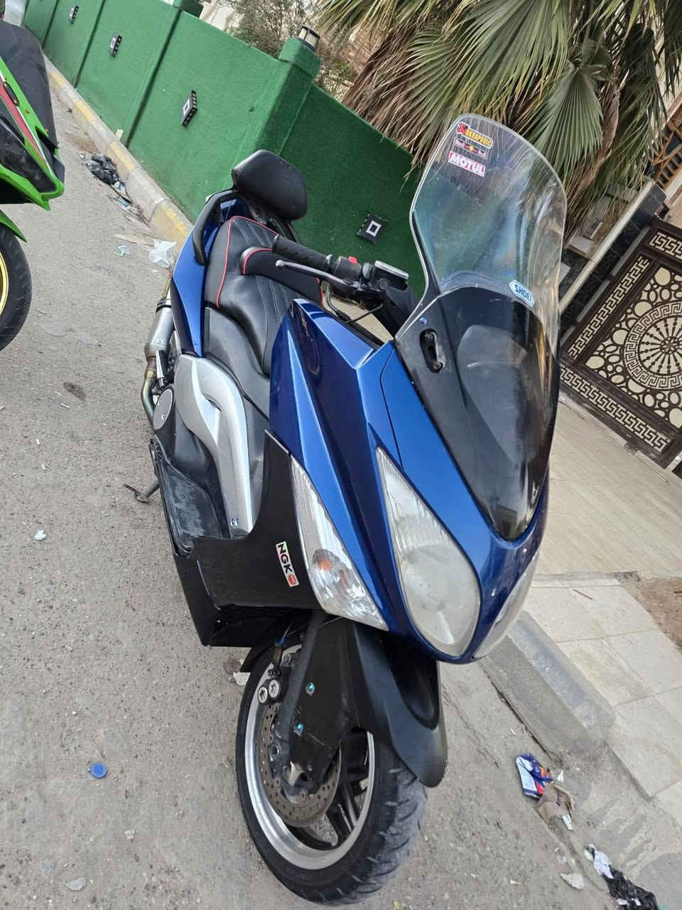 سلام عليكم شباب
تي ماكس ٢٠١١ مانقصها شي حلوه احله من صوره كفره مو البلاد دراجه كلشي مامفتوح بيه وين ميعجبك روح افحصها مكاني ناصريه مركز سعرها ٢٦ وبيها مجال للطيبين /بيه وتساب ***********
