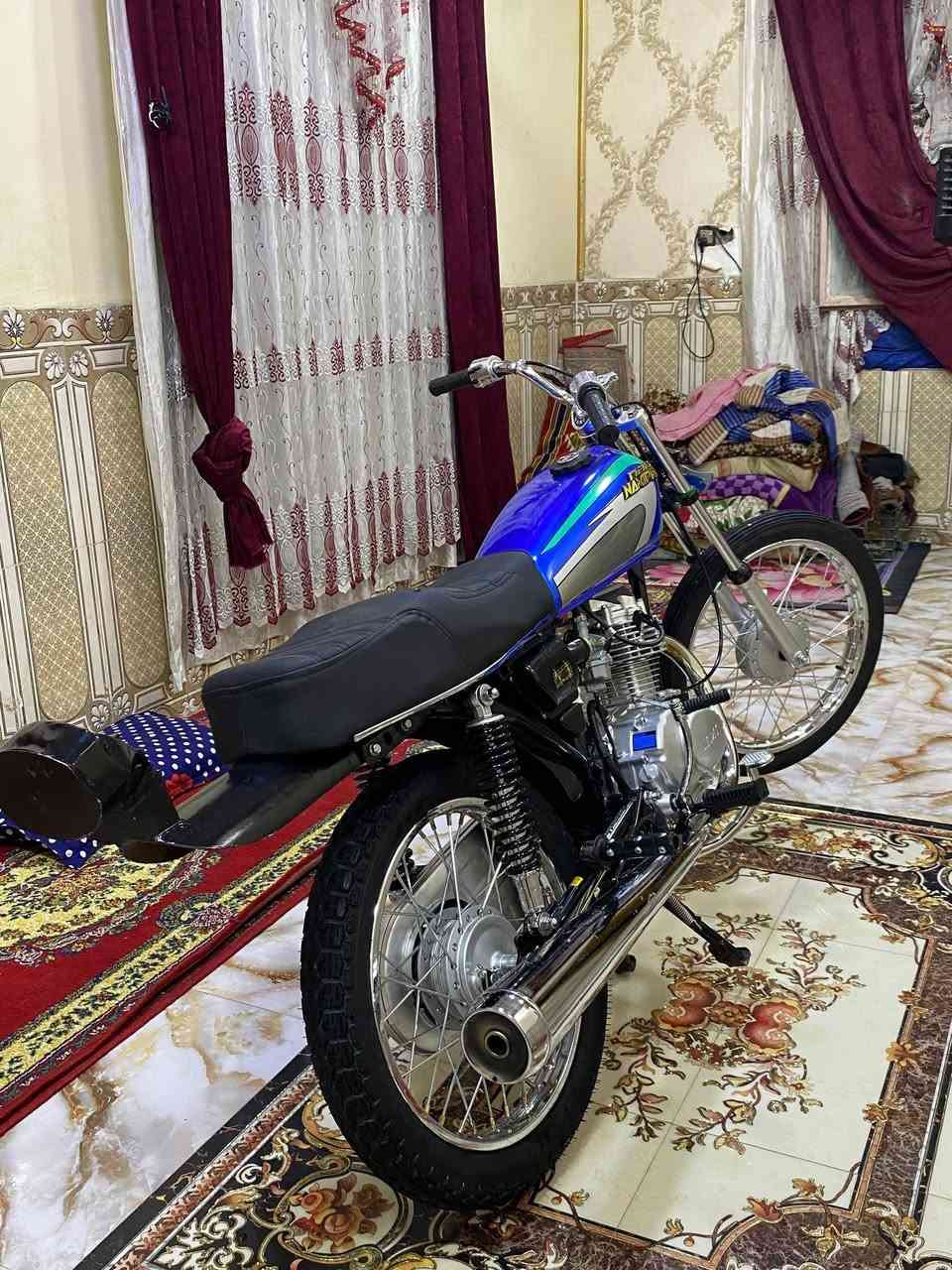 موديل ٢٢ • توها امعمره • مجال لطيبين