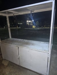 منقلة • معرض حديد • الكوفة
