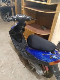 ياماها • ٩ زروف