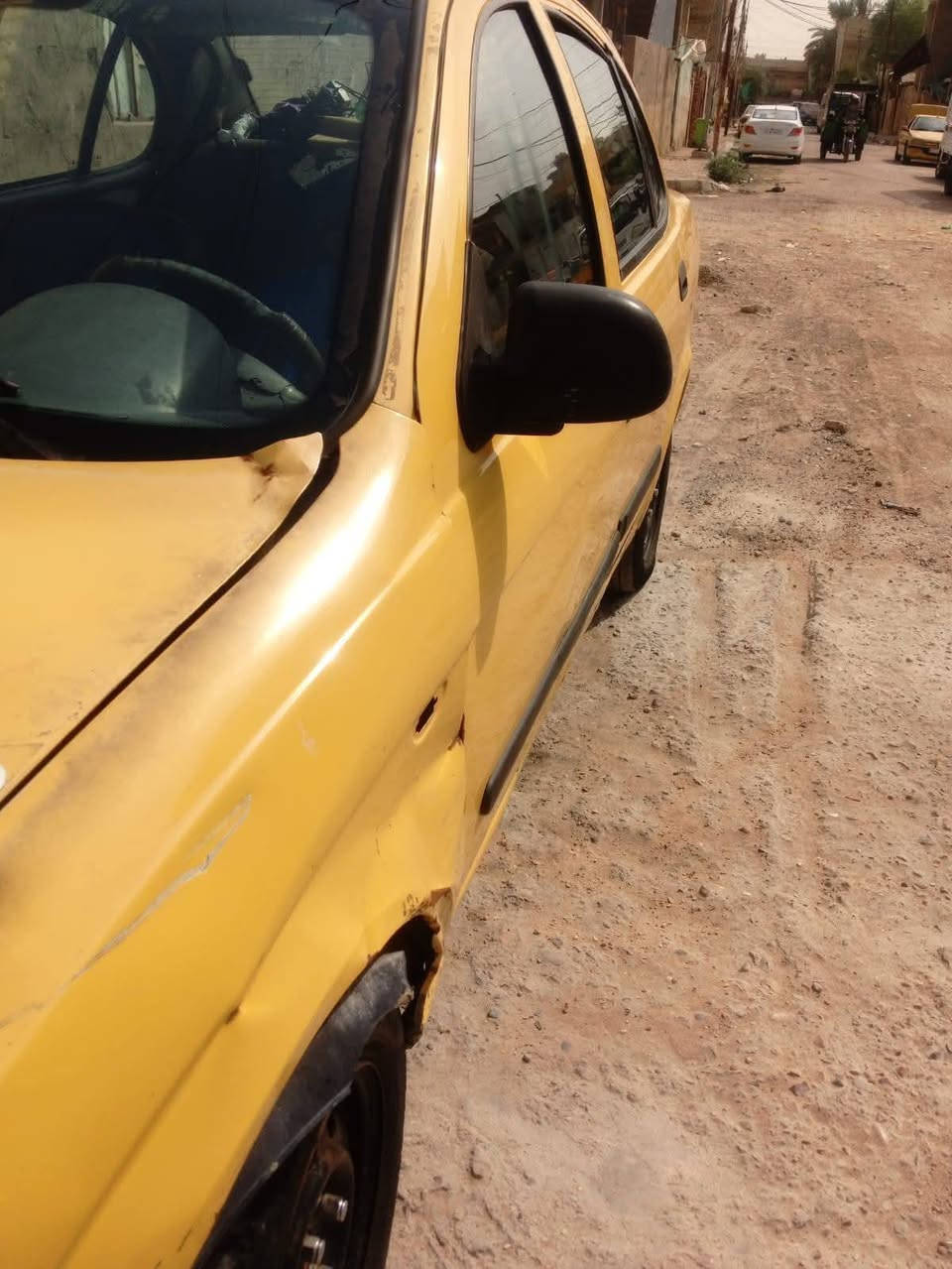 سعر  ٢٠ مستعجل على البيع *********** مكان شهداء العبيدي
