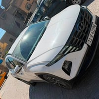 توسان • ٢٠٢٤ • ماشيه ٤٥ الف