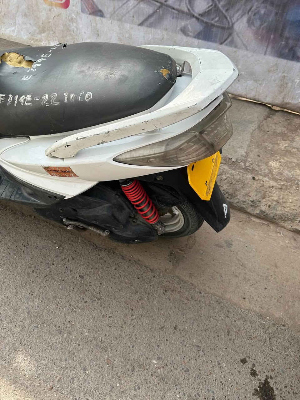 سكنس فحل • خطين • حي الجامعه