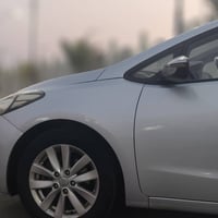 سيراتو ٢٠١٦ • مكينة ١٦٠٠ • كفالة عامة