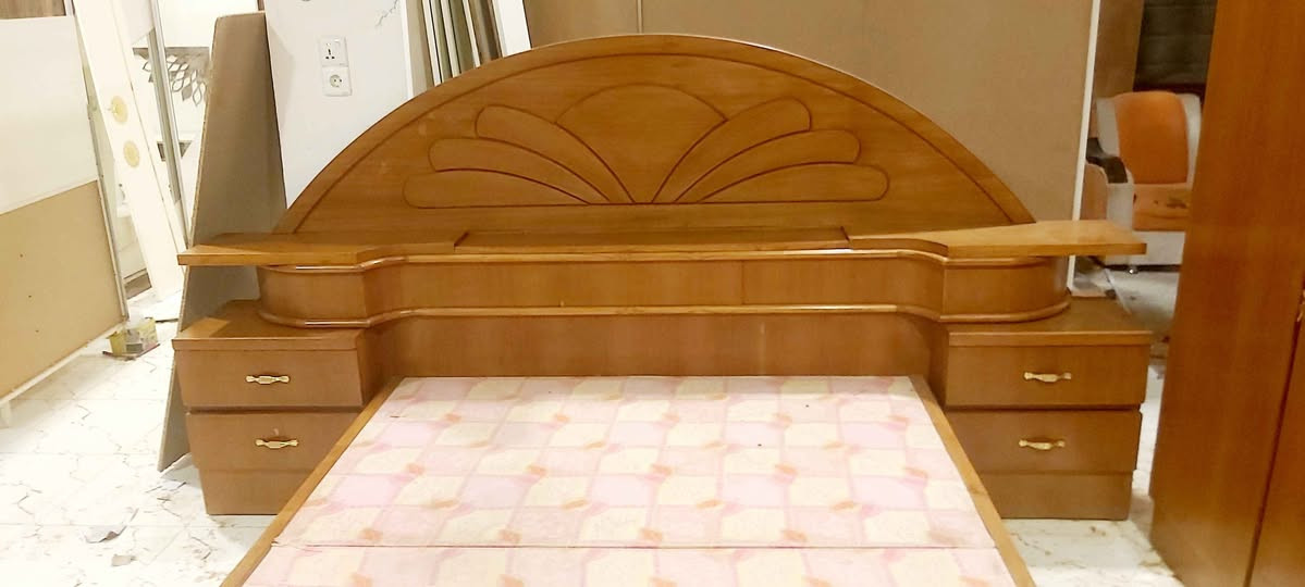 غرفة نوم • صاج • كركوك